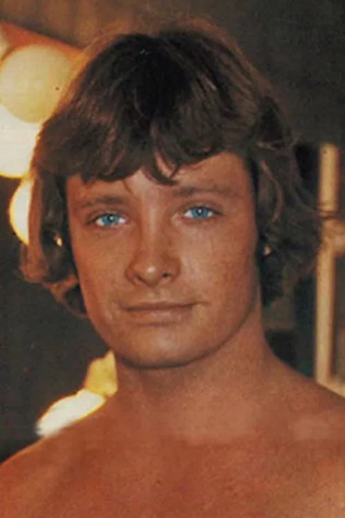 Peter Marshall profile picture