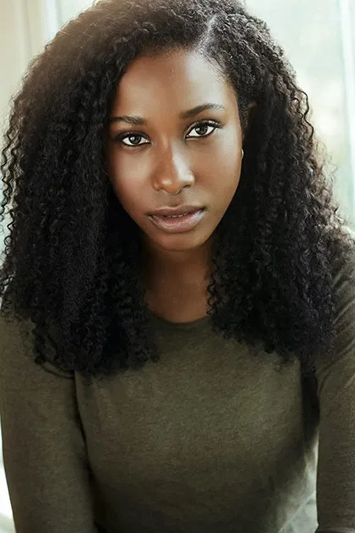 Naika Toussaint profile picture