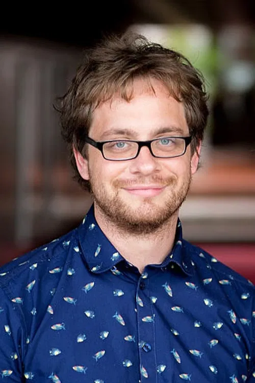 Foto de perfil de Severin Fiala