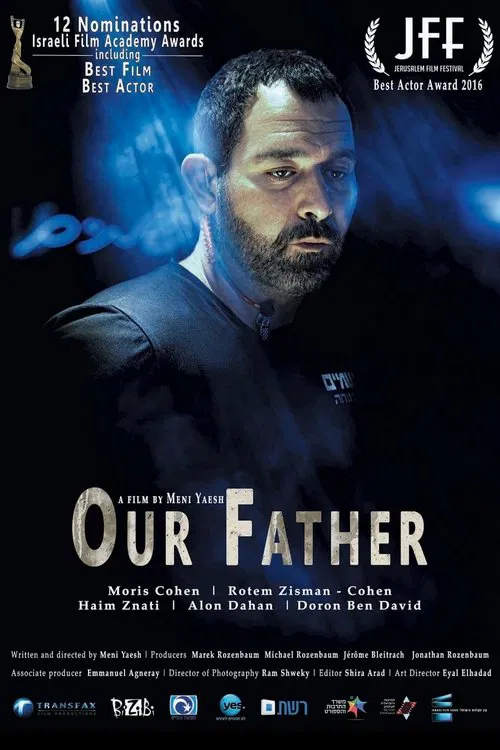 Our Father movie poster