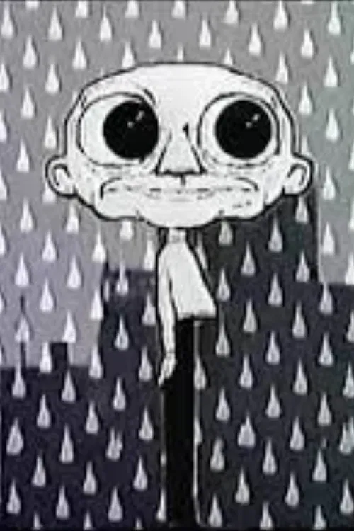 rain movie poster