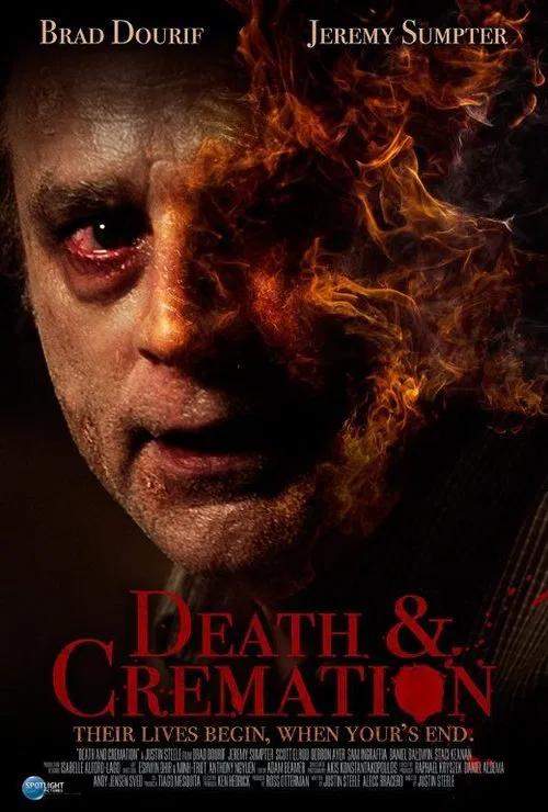 Death and Cremation movie poster