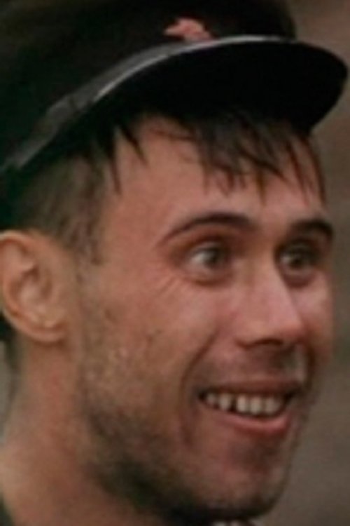 Foto de perfil de Mikhail Nikitin