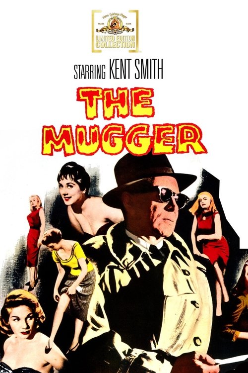 The Mugger movie poster