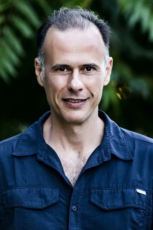 Yorgos Glastras profile picture