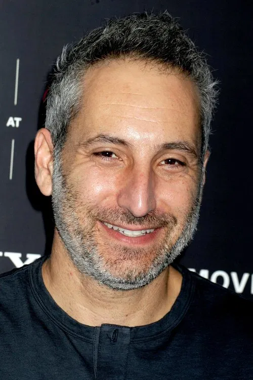 Rob Letterman profile picture