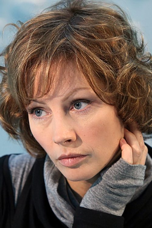 Alena Babenko profile picture