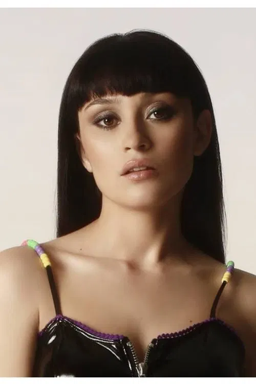 Irina Rimes profile picture