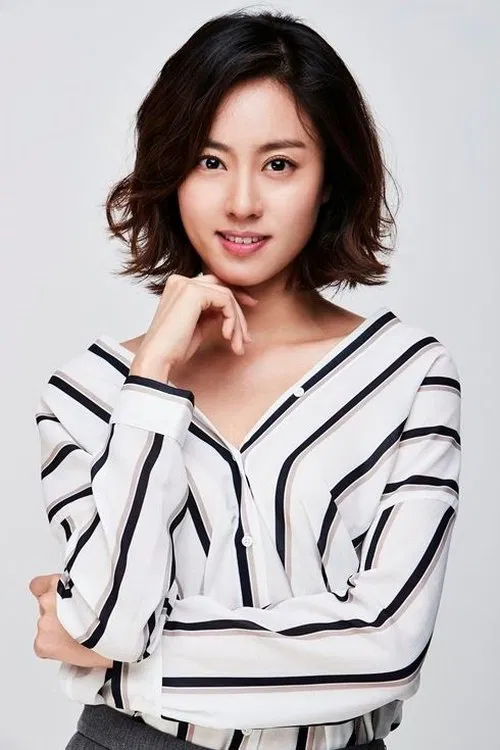 Lee Seul Ah profile picture
