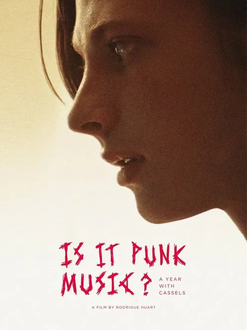 Is It Punk Music? A Year With Cassels movie poster