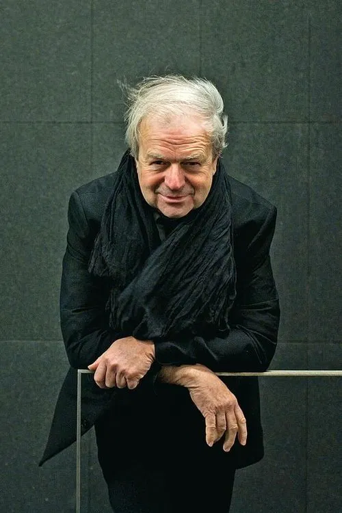 Michel Chandeigne profile picture