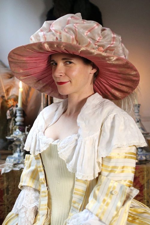 Lucy Worsley: Mozart's London Odyssey movie poster