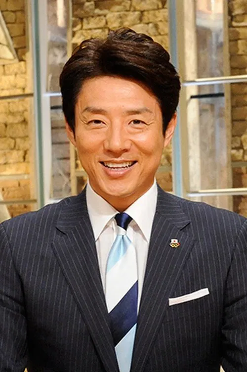 松岡 修造 profile picture