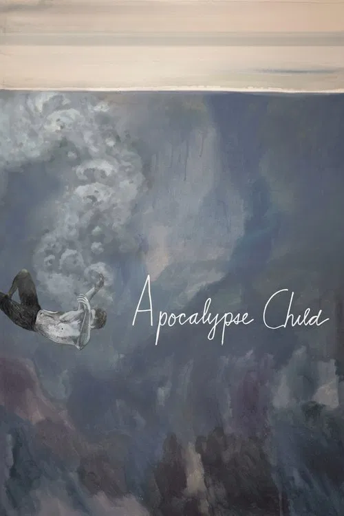 Apocalypse Child movie poster