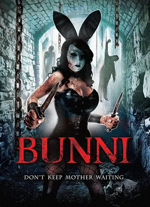 Bunni movie poster