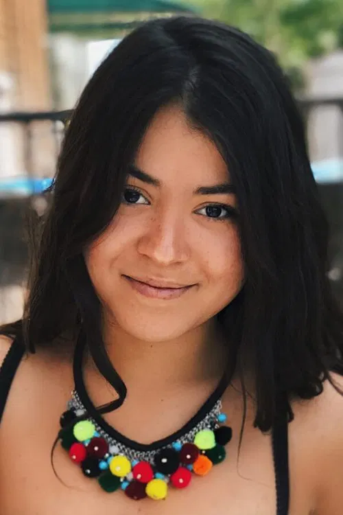 Foto de perfil de Marylou Belugou