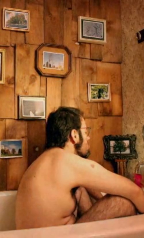 S. Hamaliuk movie poster