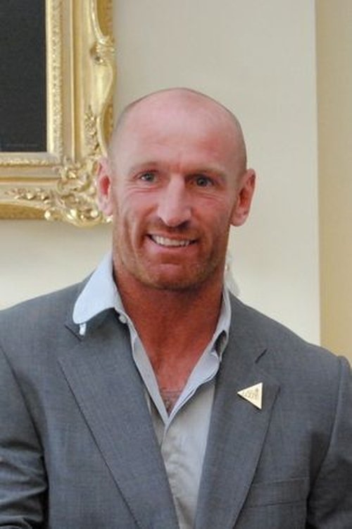 Gareth Thomas profile picture