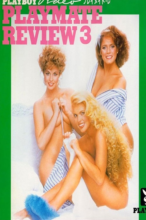 Playboy Video Playmate Review 3 movie poster