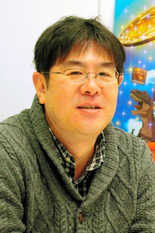 Hiroshi Nishikiori profile picture