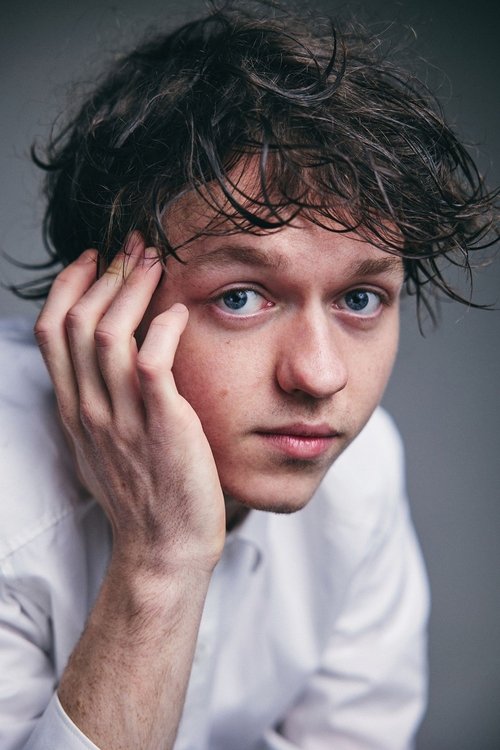 Jeremias Meyer profile picture