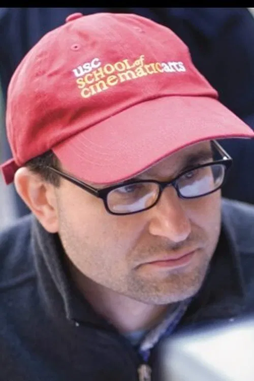 Chris Angel profile picture