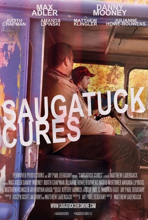 Saugatuck Cures movie poster