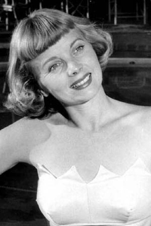 Dorothy Abbott profile picture