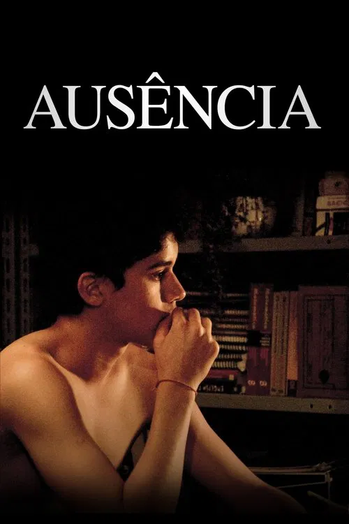 Absence movie poster