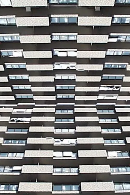 Small LAND JAZZ movie poster