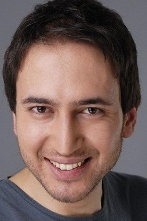 Ferhat Domurcuk profile picture