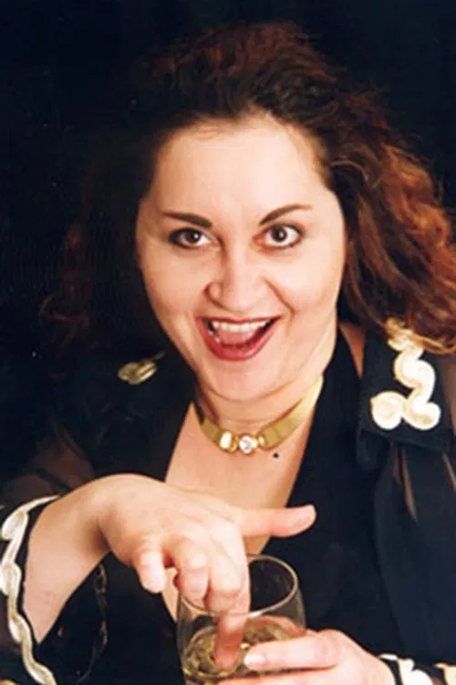 Eva Dimou profile picture