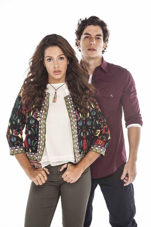 Para verte mejor tv show poster