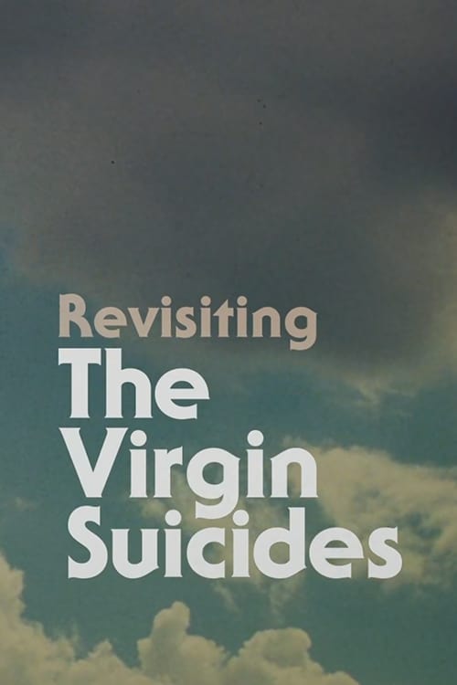 Revisiting The Virgin Suicides movie poster