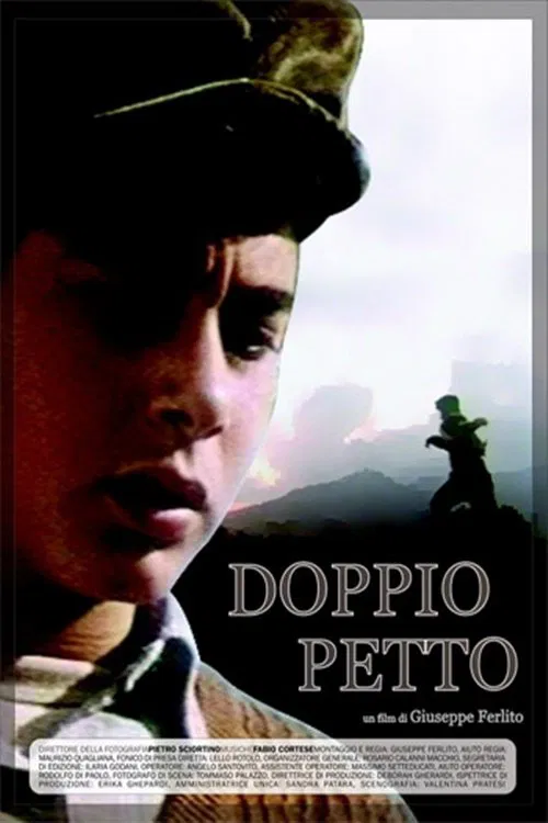 Doppio petto movie poster