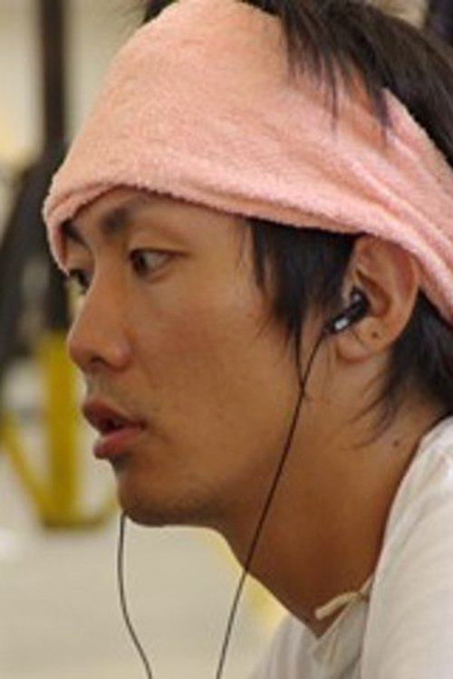 Akihiro Toda profile picture