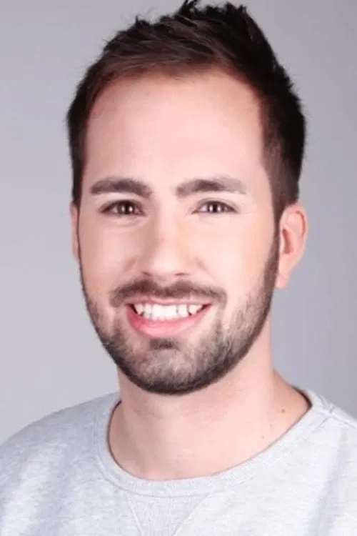 Dominik Porschen profile picture