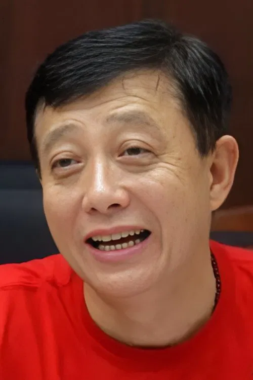 Wang Min profile picture