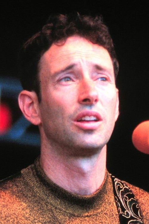 Jonathan Richman profile picture