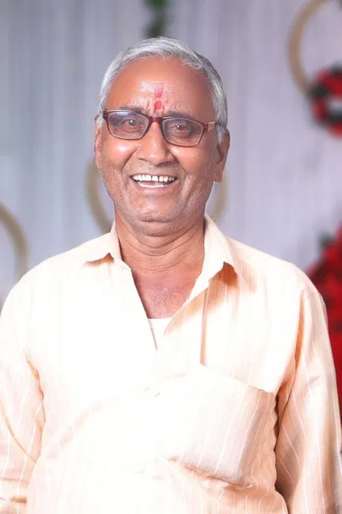 Laxman Biradar profile picture