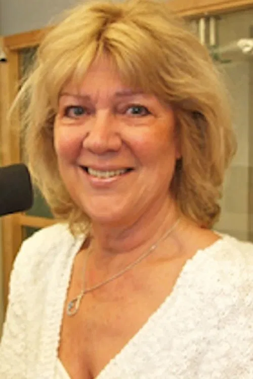 Anita Westphal profile picture