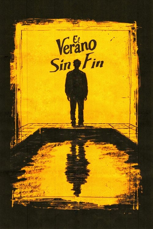 El verano sin fin movie poster