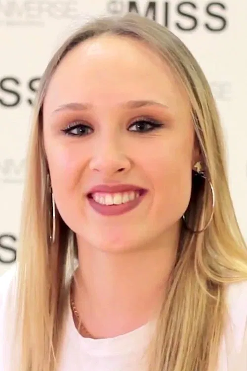 Adelina Fominykh profile picture