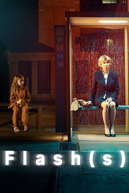 Flash(s) movie poster
