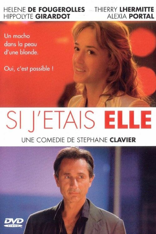 Poster do filme Si j'étais elle