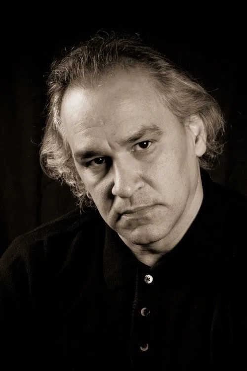 José Antonio Molina profile picture