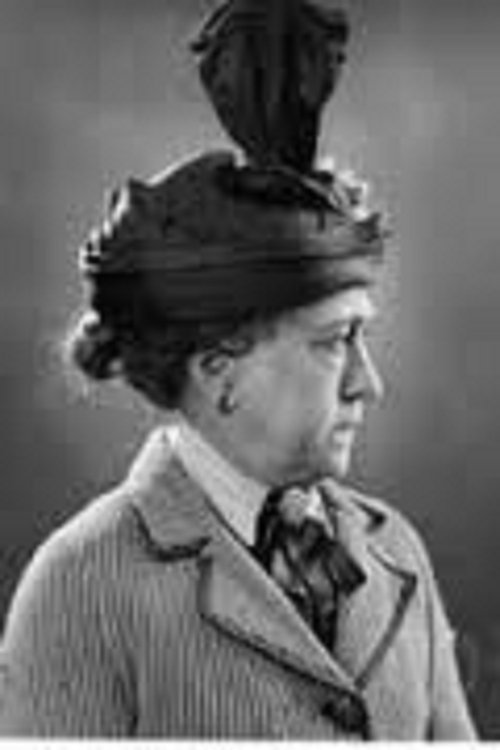 Mathilde Nielsen profile picture