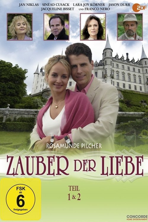 Rosamunde Pilcher: Magic of Love movie poster