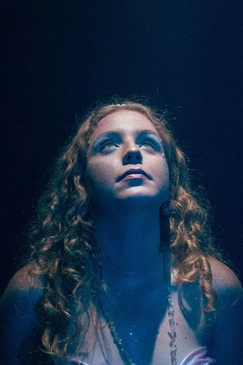 Coração Do Mar movie poster