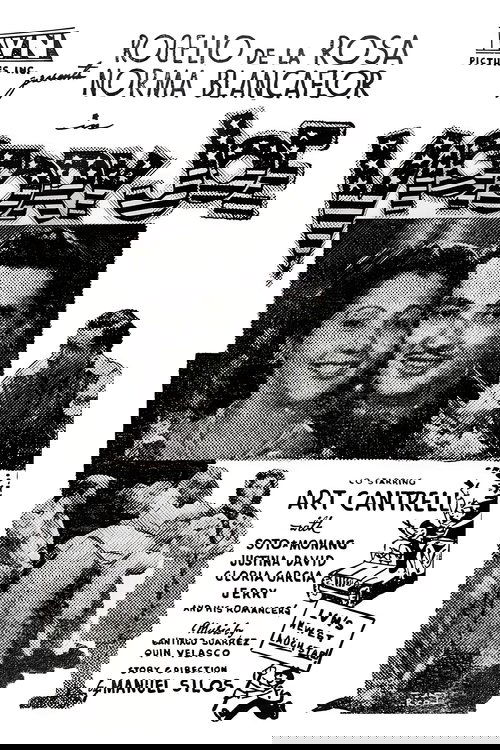 Victory Joe movie poster